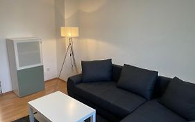 Paradise Apartments